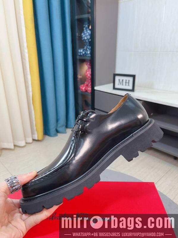 Ferragamo Shoes Ferragamo sz38-44 mnm02128