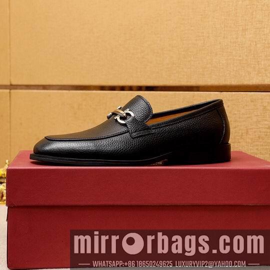 Ferragamo Shoes Ferragamo sz38-45 mnh0535
