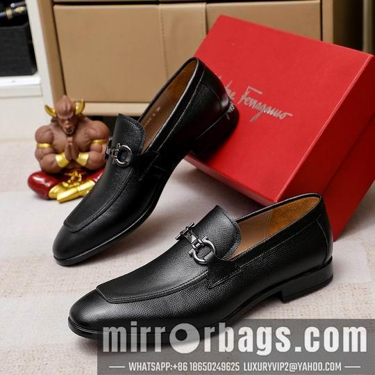 Ferragamo Shoes Ferragamo sz38-45 mnh0402