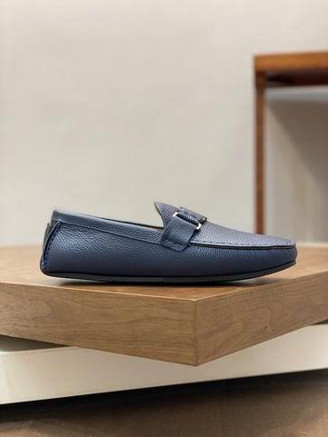 Ferragamo Shoes Ferragamo sz38-45 mnh0501