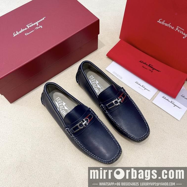 Ferragamo Shoes Ferragamo sz38-44 mnh0508