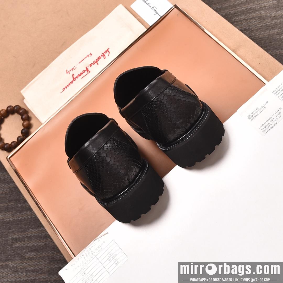 Ferragamo Shoes Ferragamo sz38-44 hnh0202