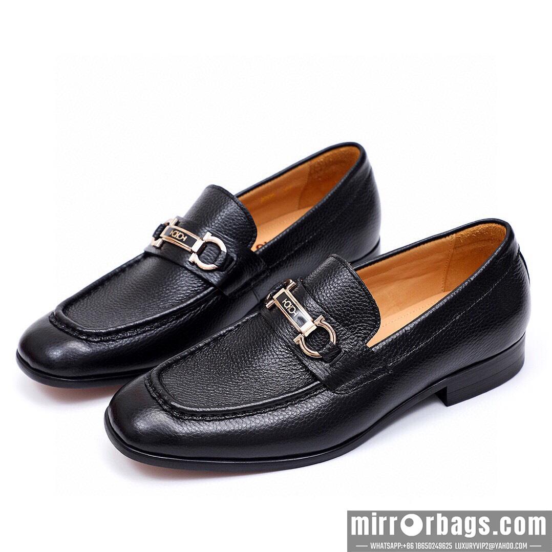 Ferragamo Shoes Ferragamo sz38-44 h0940
