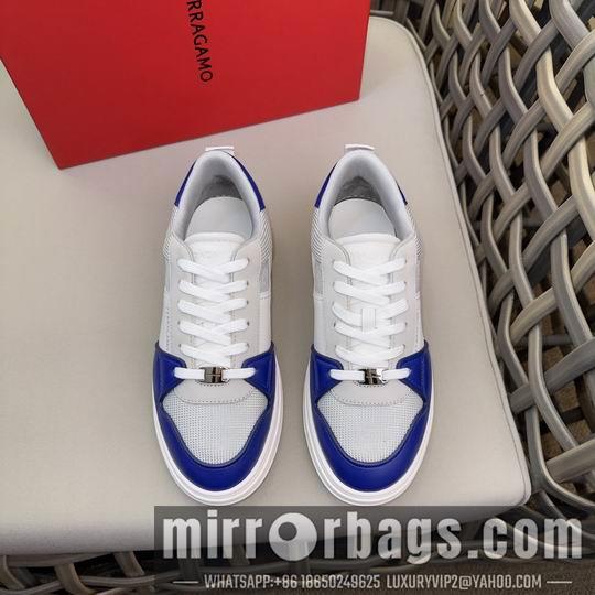Ferragamo Shoes Ferragamo sz39-44 hnh0402
