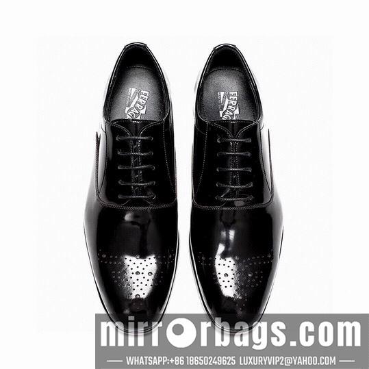 Ferragamo Shoes Ferragamo sz38-45 mnh02160