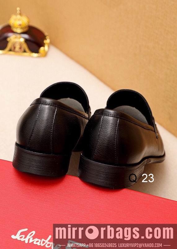 Ferragamo Shoes Ferragamo sz38-45 HY0901