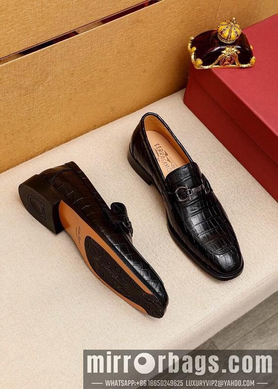 Ferragamo Shoes Ferragamo sz38-44 mnm02132
