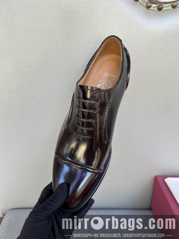 Ferragamo Shoes Ferragamo sz39-44 hnm0212