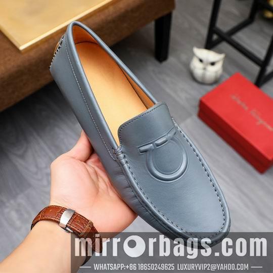 Ferragamo Shoes Ferragamo sz37-46 mnh0323