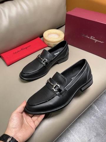 Ferragamo Shoes Ferragamo sz37-44 mnh02136