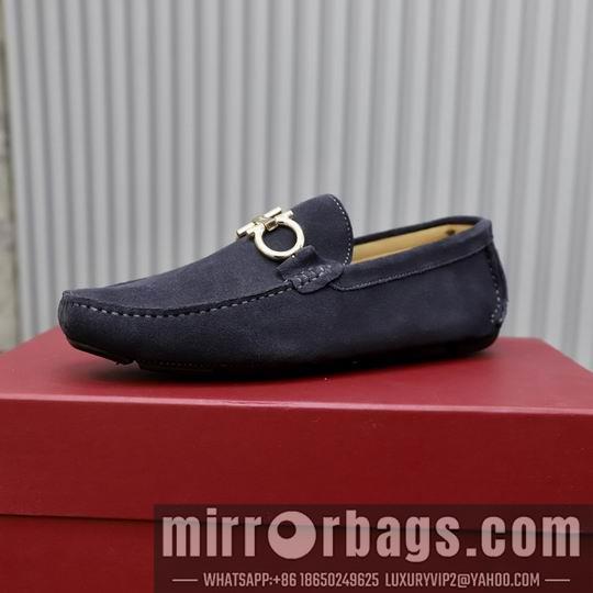 Ferragamo Shoes Ferragamo sz38-46 mnh0329