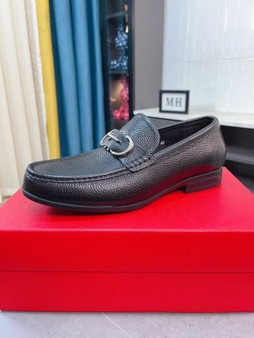 Ferragamo Shoes Ferragamo sz38-44 mnh0313