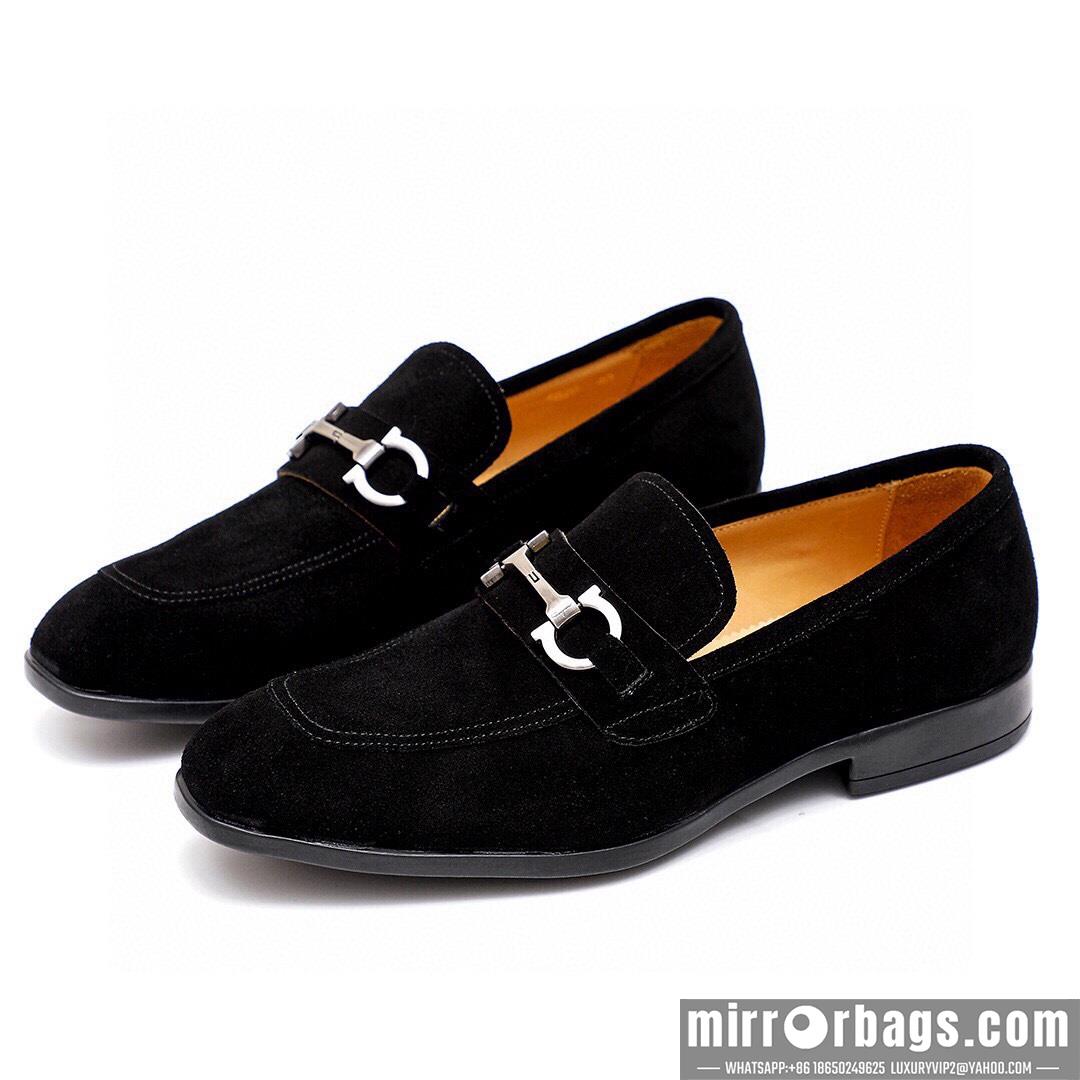 Ferragamo Shoes Ferragamo sz38-44 h0942