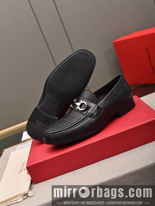 Ferragamo Shoes Ferragamo sz38-45 hnh0334