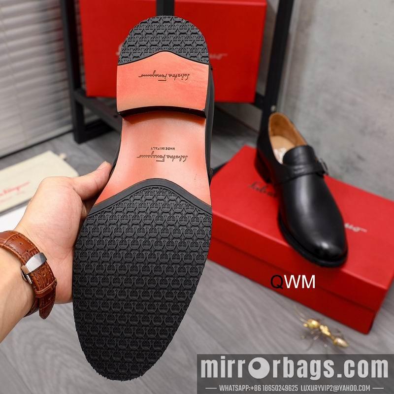 Ferragamo Shoes Ferragamo colour sz38-45 WM0806