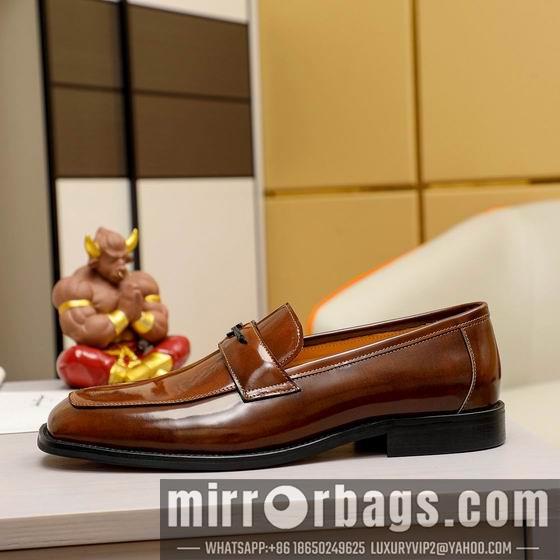 Ferragamo Shoes Ferragamo sz38-45 mnh0811