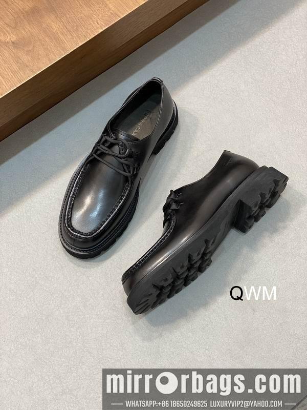 Ferragamo Shoes Ferragamo sz38-45 3C WM1202
