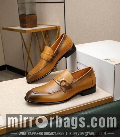 Ferragamo Shoes Ferragamo sz38-44 mnh02210
