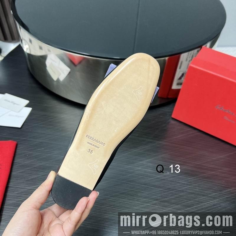 Ferragamo Shoes Ferragamo sz35-40 YM0702