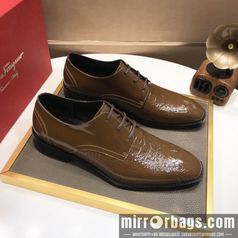 Ferragamo Shoes Ferragamo sz38-45 hnh0317