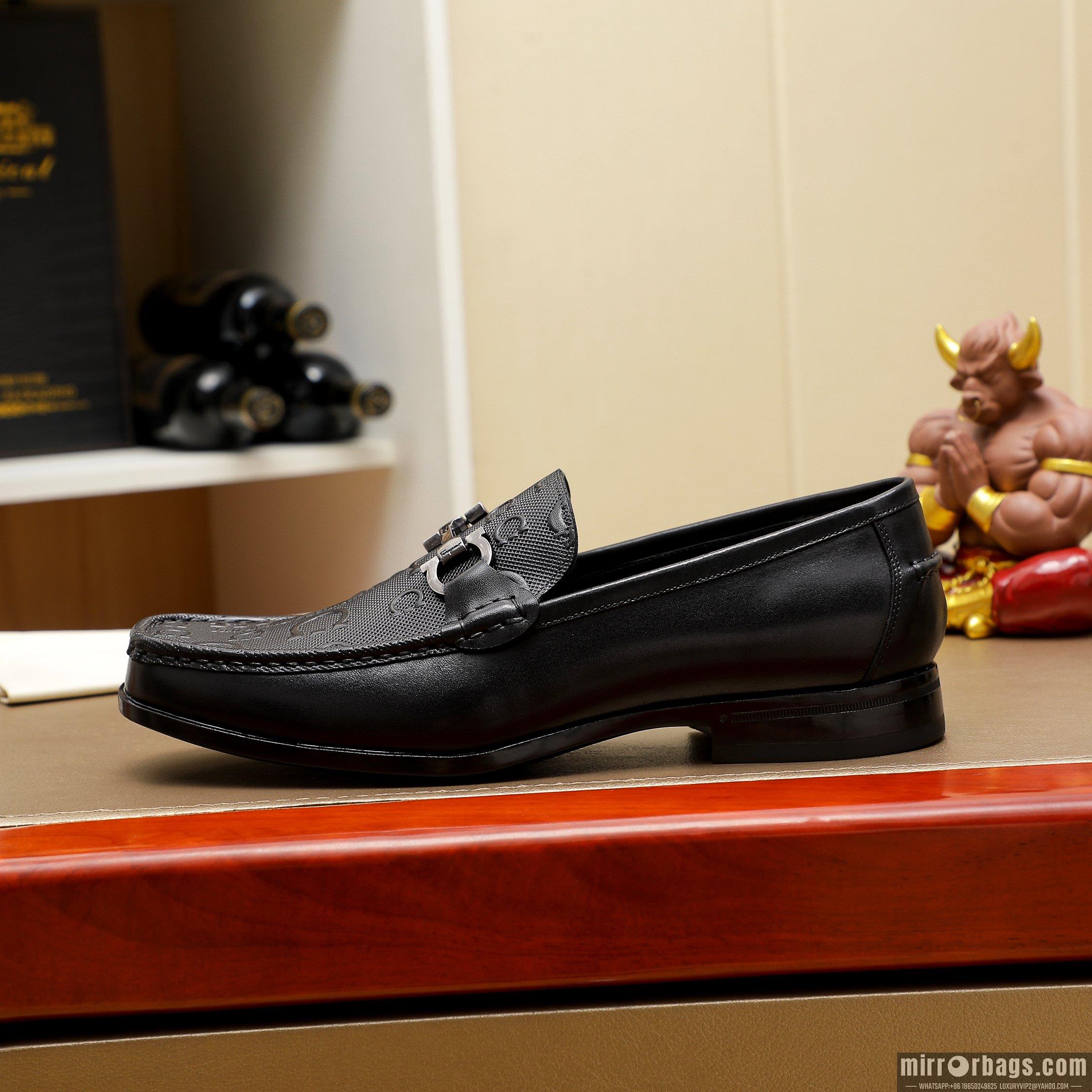 Ferragamo Shoes Ferragamo sz38-44 h0909