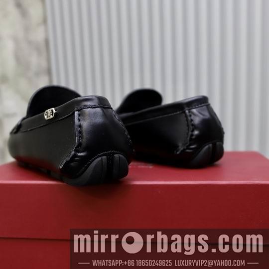 Ferragamo Shoes Ferragamo sz38-46 mnh0331