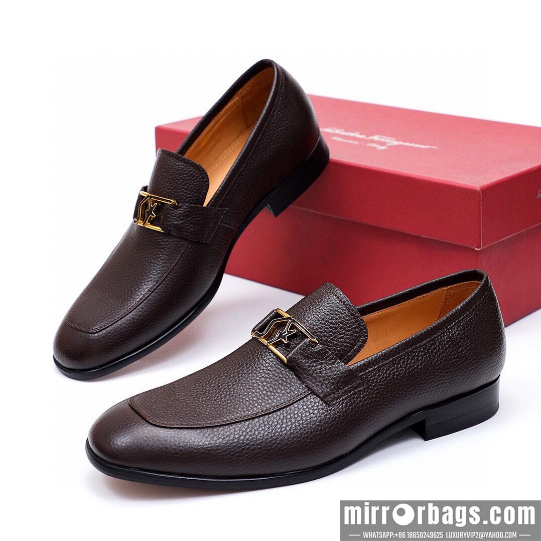 Ferragamo Shoes Ferragamo sz38-44 h0941