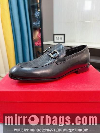 Ferragamo Shoes Ferragamo sz38-44 mnh0703