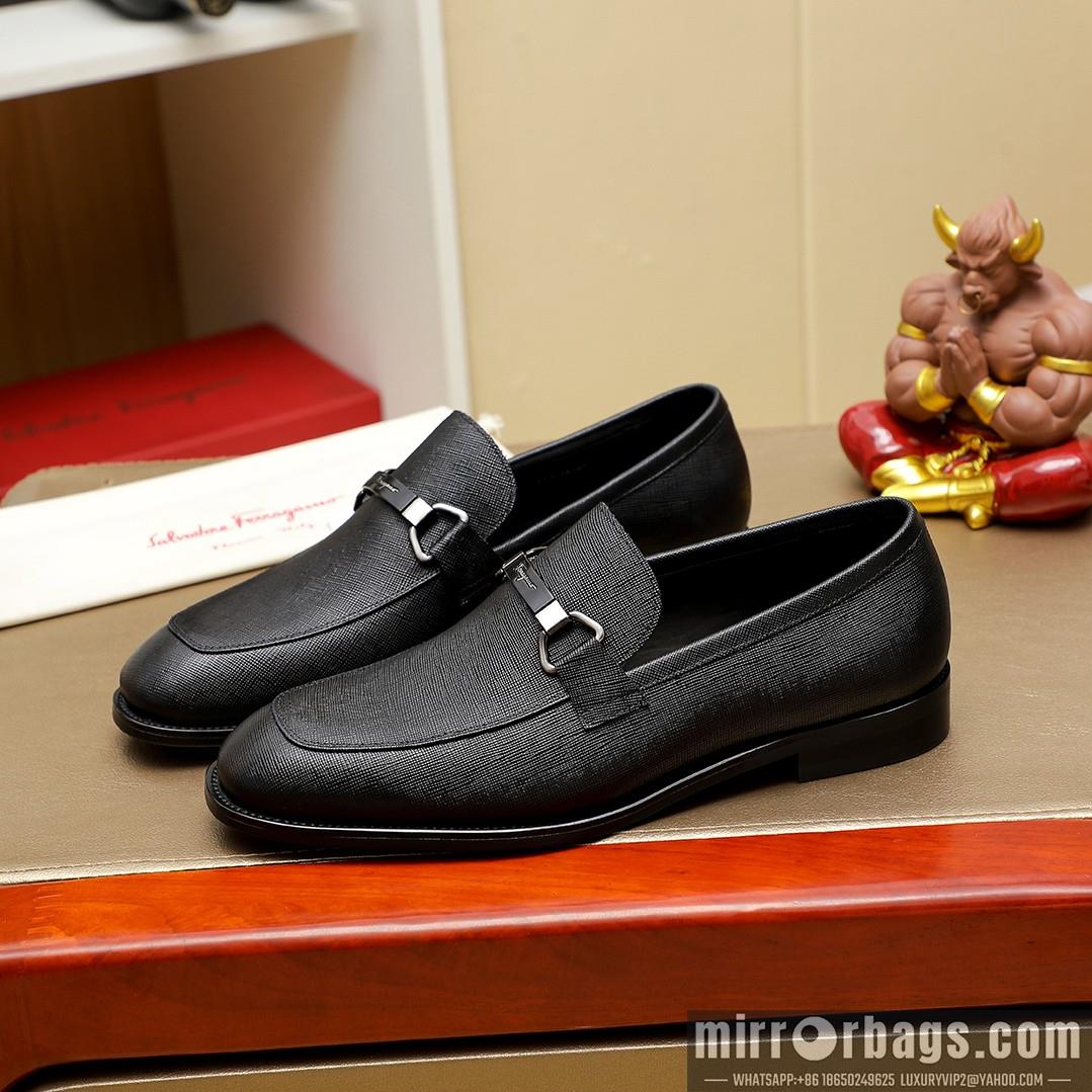 Ferragamo Shoes Ferragamo sz38-45 h0810