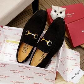 Ferragamo Shoes Ferragamo sz38-44 mnh0511