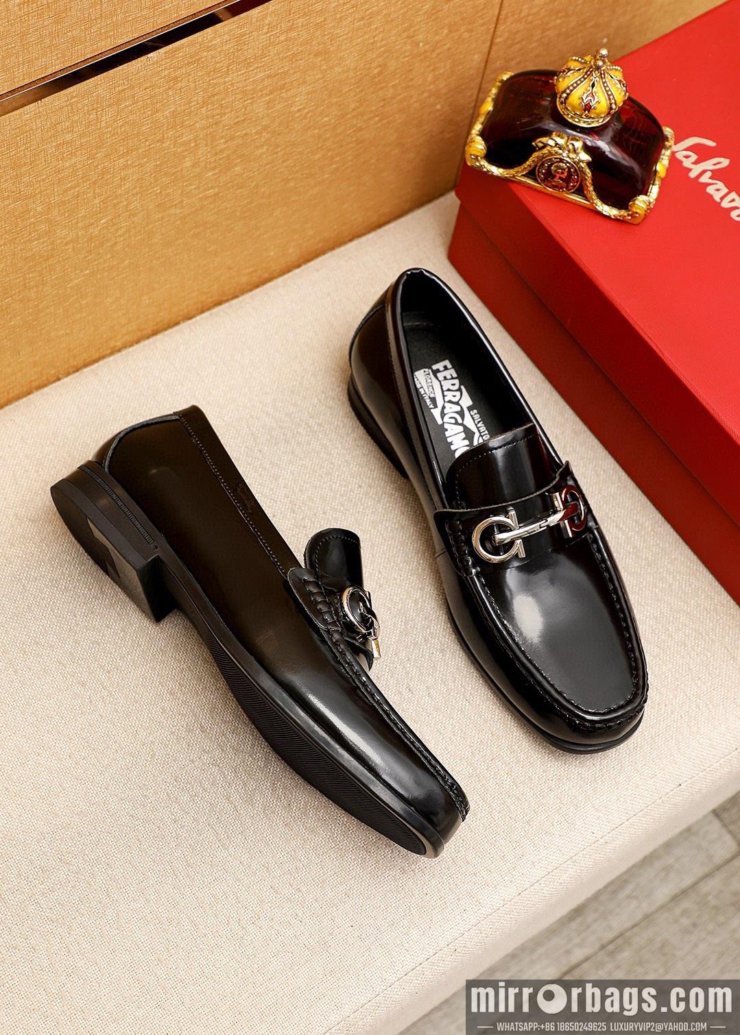 Ferragamo Shoes Ferragamo sz38-44 h0960