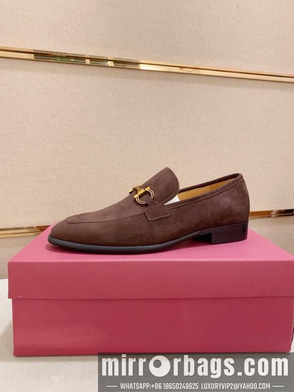 Ferragamo Shoes Ferragamo sz38-45 hnh0323