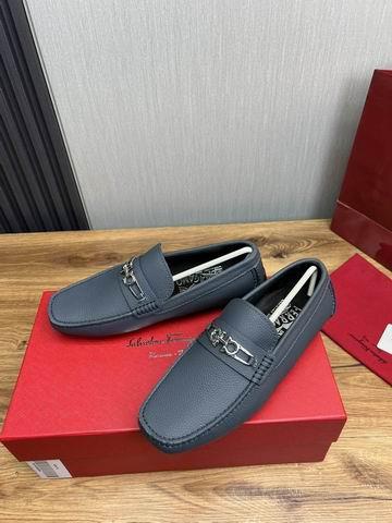 Ferragamo Shoes Ferragamo sz38-45 mnh0521