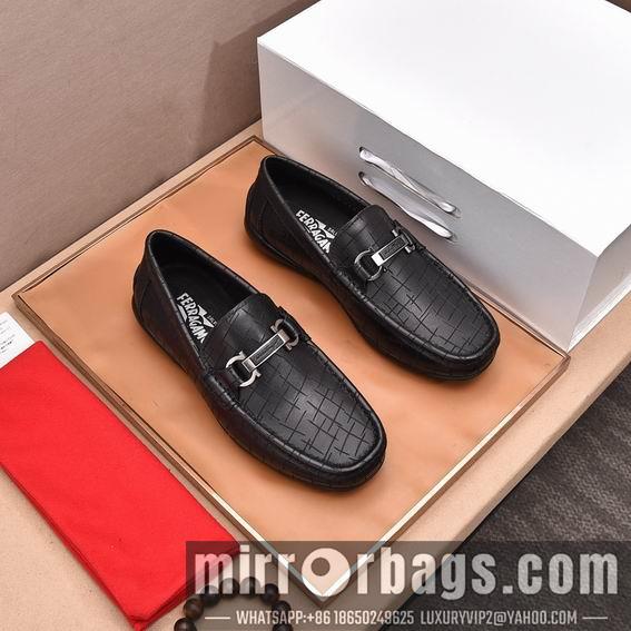 Ferragamo Shoes Ferragamo sz38-45 mnh0601