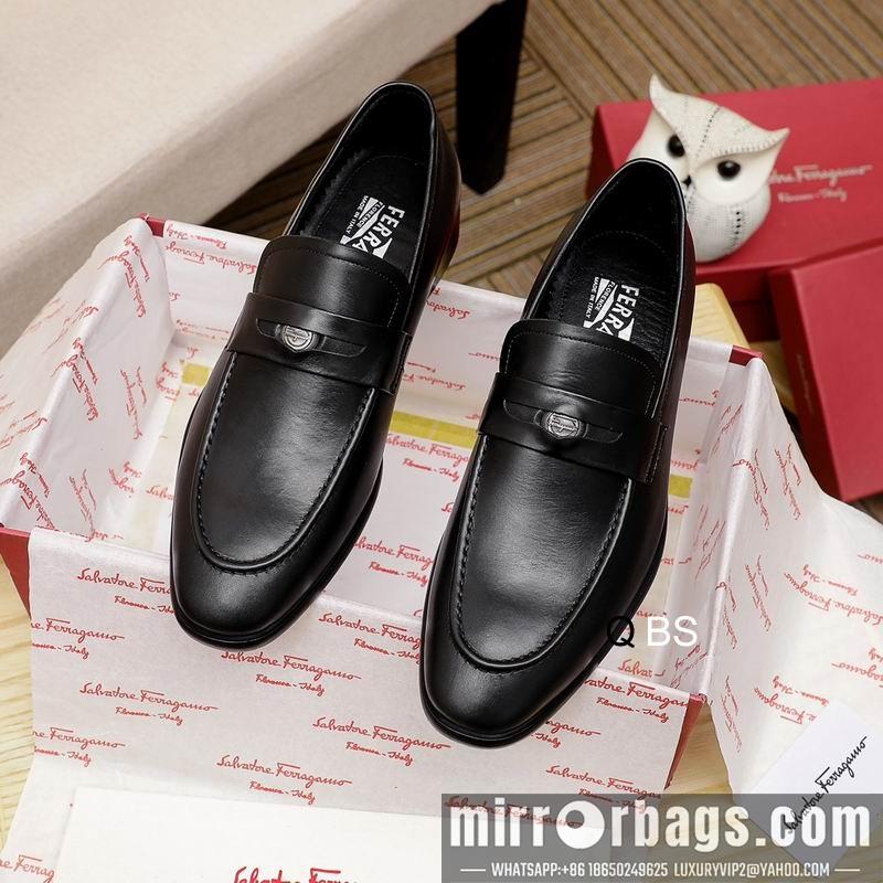 Ferragamo Shoes Ferragamo sz38-45 TF0405