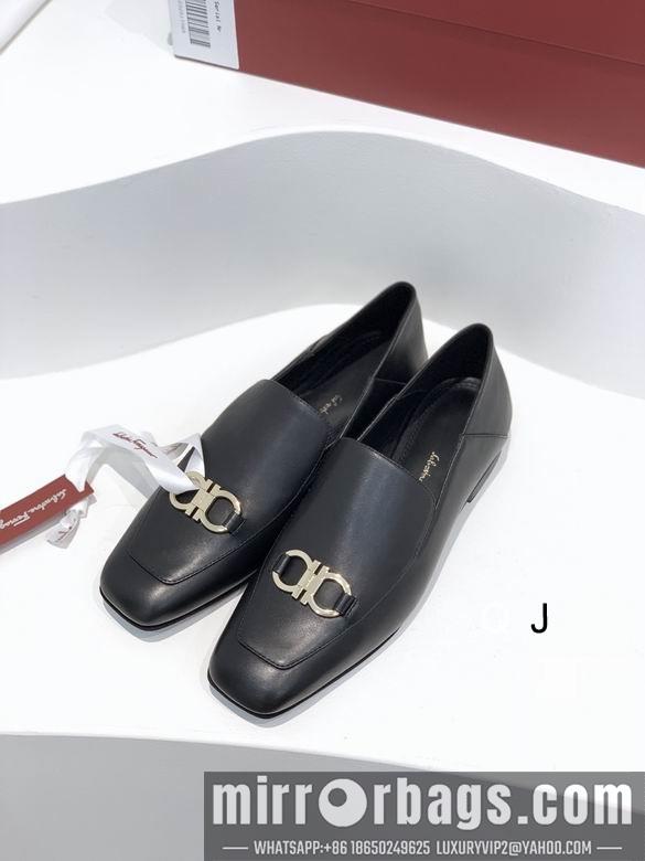 Ferragamo Shoes Ferragamo sz36-39XJ0103