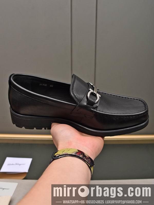 Ferragamo Shoes Ferragamo sz38-45 hnh0336