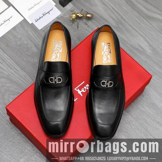 Ferragamo Shoes Ferragamo sz38-45 hnh0712