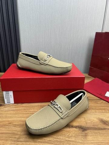 Ferragamo Shoes Ferragamo sz38-45 mnh0521