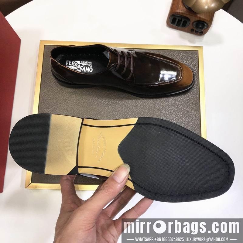 Ferragamo Shoes Ferragamo sz38-45 hnh0318