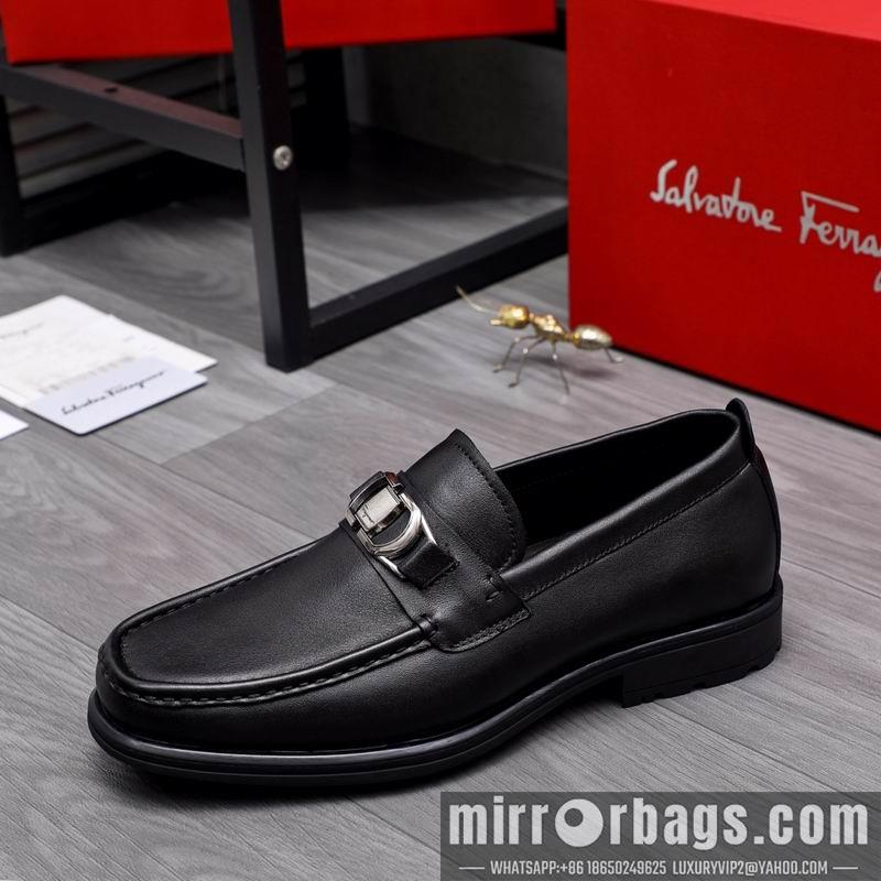 Ferragamo Shoes Ferragamo sz38-44 hnm0224