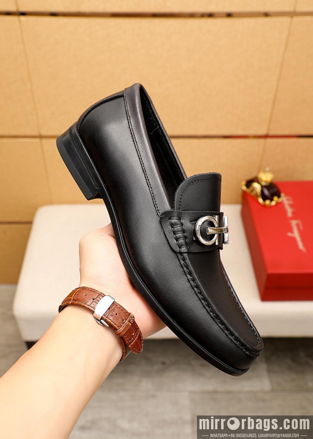 Ferragamo Shoes Ferragamo sz38-44 h0961