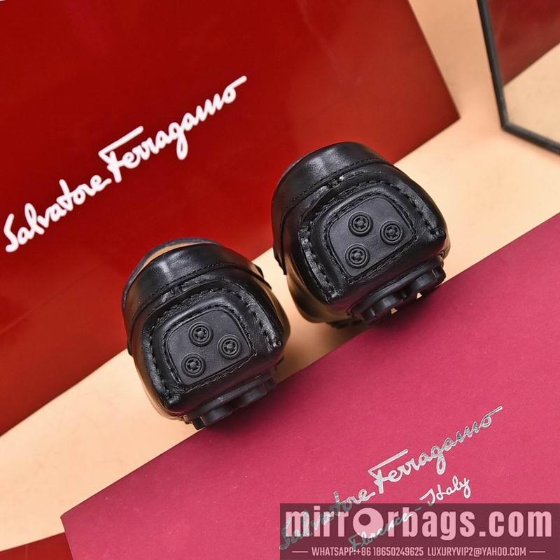 Ferragamo Shoes Ferragamo sz38-46 mnm0215