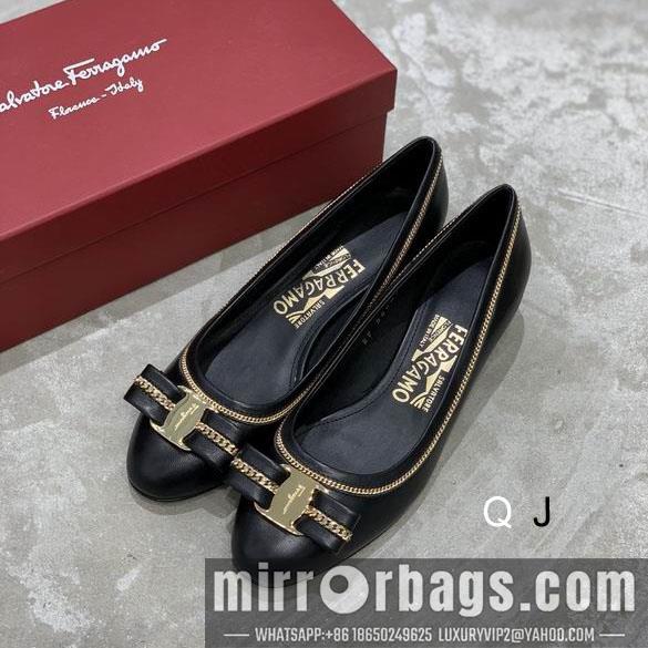 Ferragamo Shoes Ferragamo sz36-39XJ0102