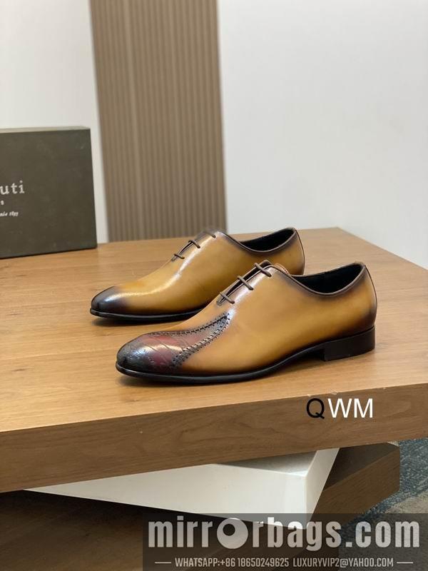 Ferragamo Shoes Ferragamo sz38-44 WM0703