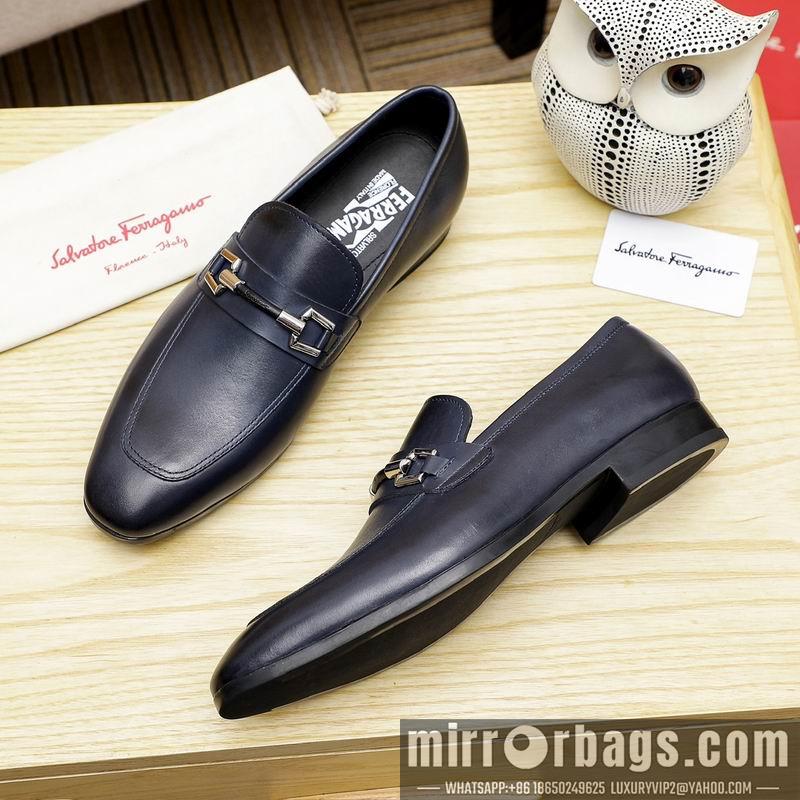 Ferragamo Shoes Ferragamo sz38-45 hnh0278