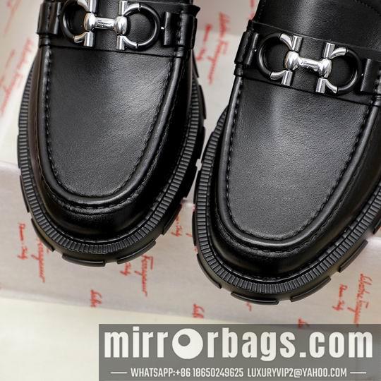 Ferragamo Shoes Ferragamo sz38-45 mnh0304
