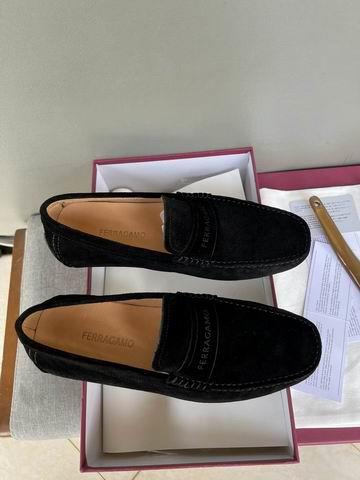Ferragamo Shoes Ferragamo sz38-45 hnh0702