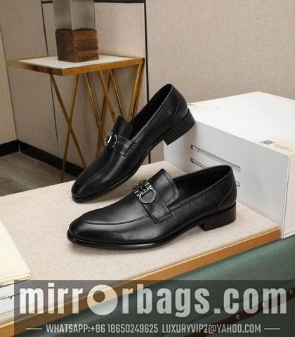 Ferragamo Shoes Ferragamo sz38-45 mnh0410