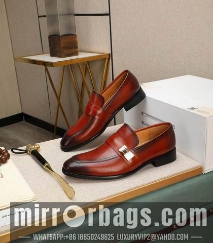 Ferragamo Shoes Ferragamo sz38-45 mnh0408